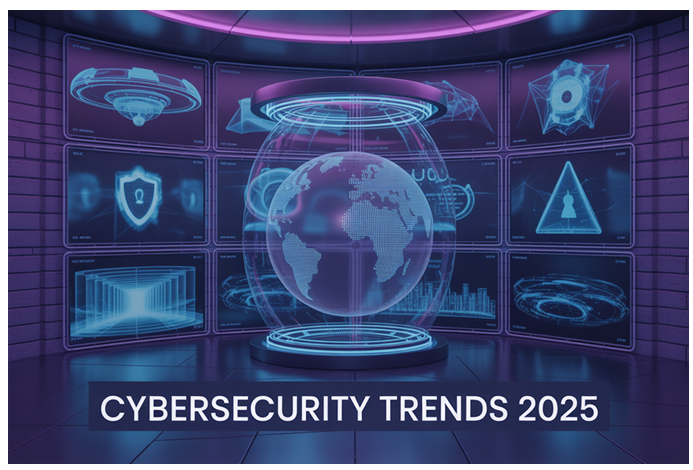 Cybersecurity Trends